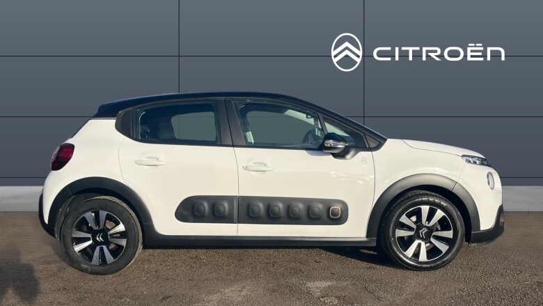 Citroen C3 1.2 PureTech 83 Origins 5dr Petrol Hatchback